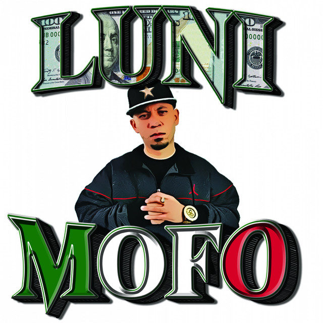 Luni Mofo