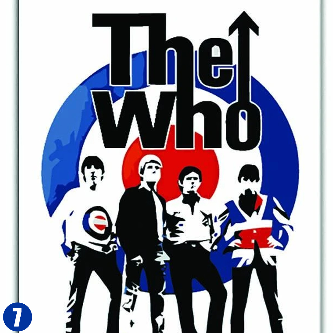 the who