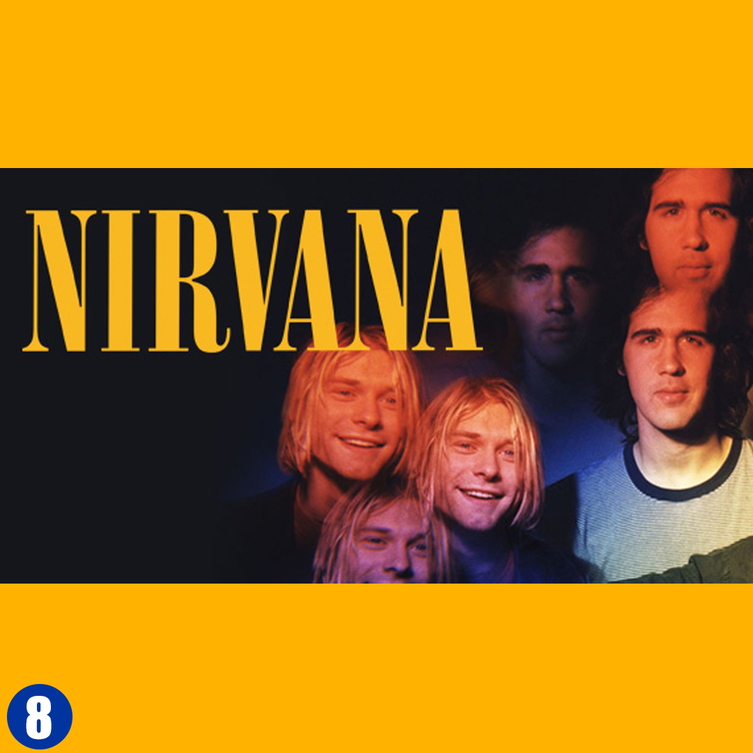 nirvana