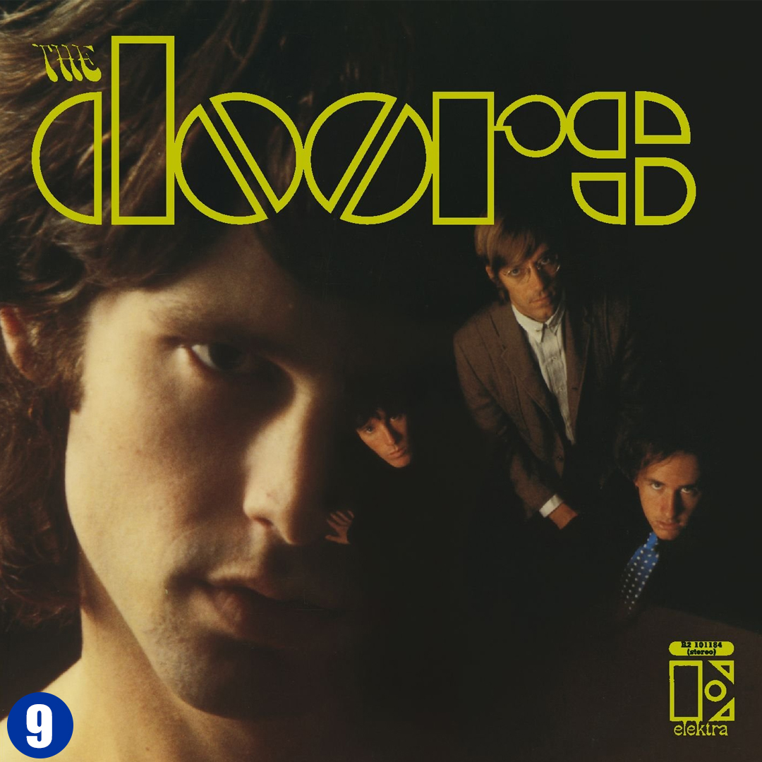 the doors