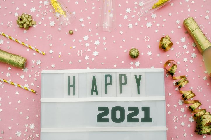 Fun ways to celebrate New Year’s Eve during a strange year | Daily Music Roll