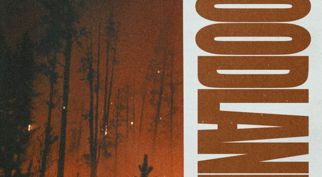 Groove with upcoming rapper Joye Marelyn’s latest banger ‘Woodlands’