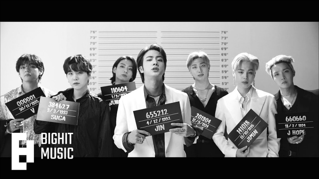 BTS: The army is going to melt with the latest English release, ‘Butter’ | Daily Music Roll