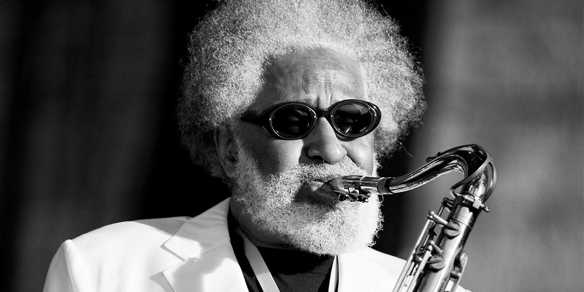 Sonny Rollins