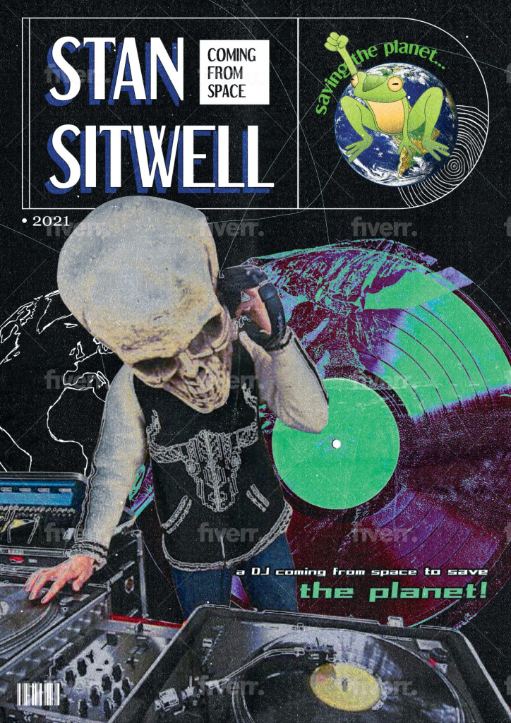 stan sitwell