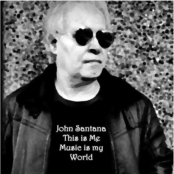 John Santana