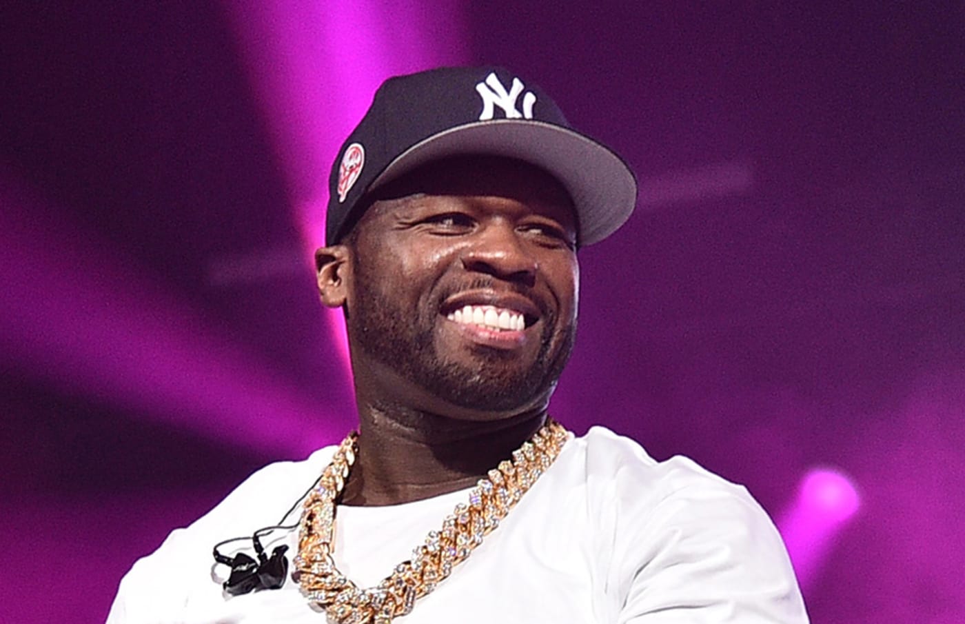 50 Cent