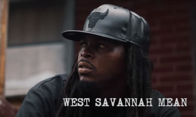 WestSavannah Mean