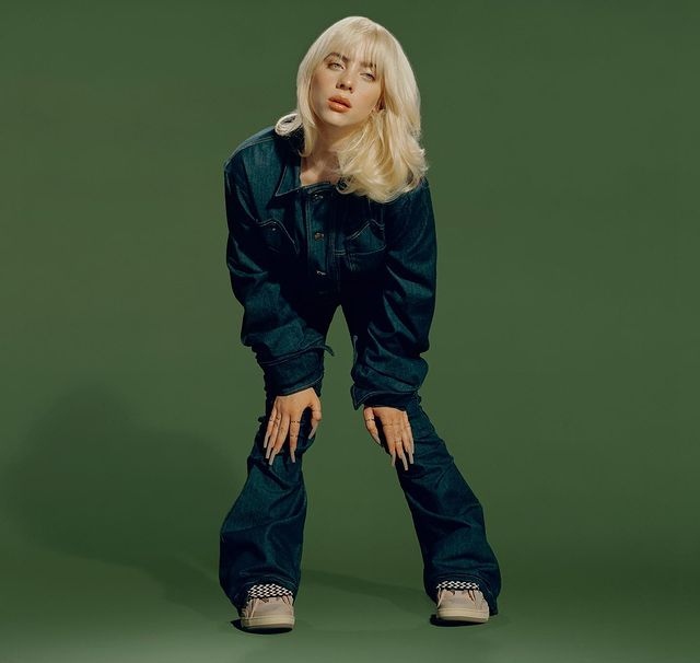 Billie Eilish