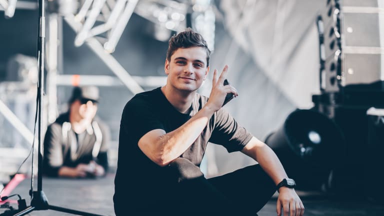 Martin Garrix