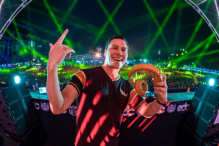 Tiësto