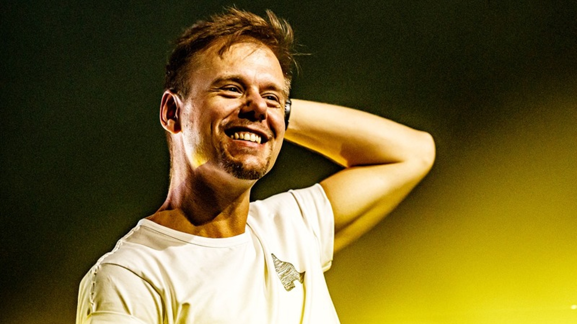 Armin van Buuren