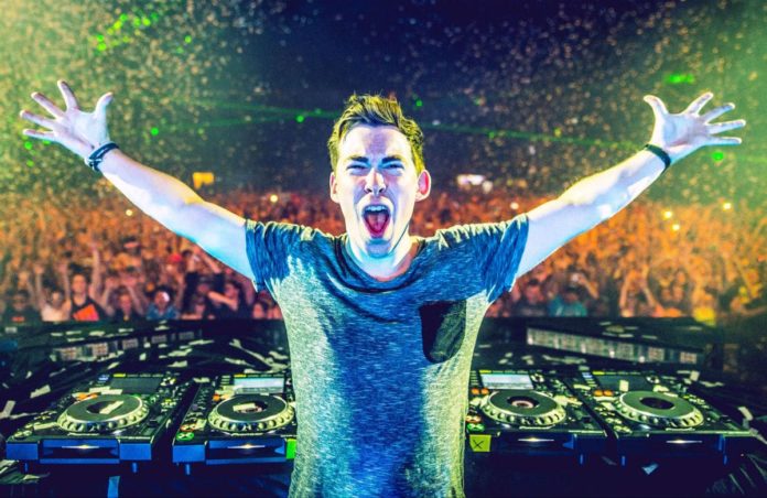 Hardwell