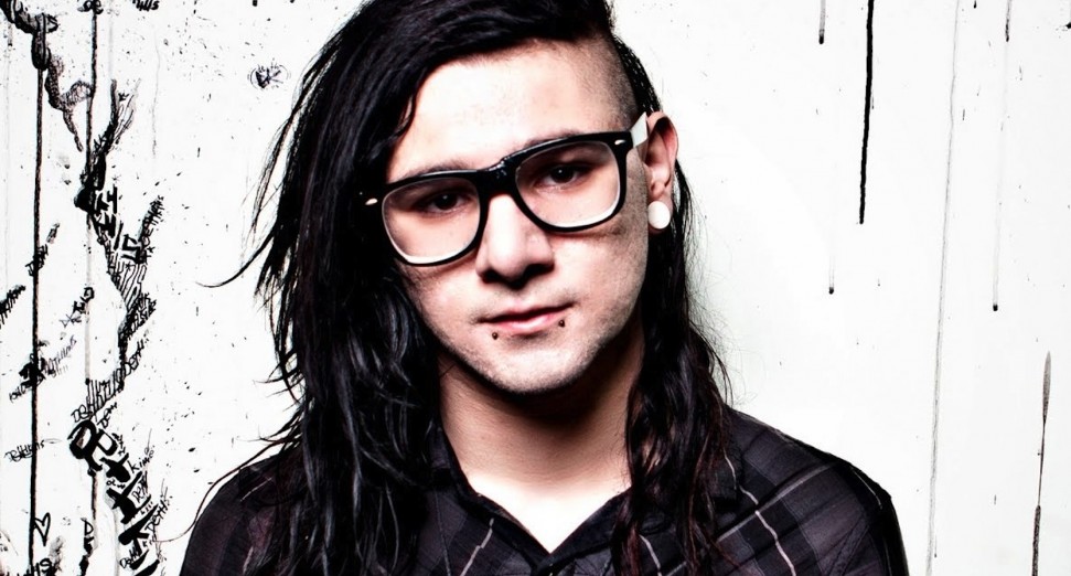 Skrillex