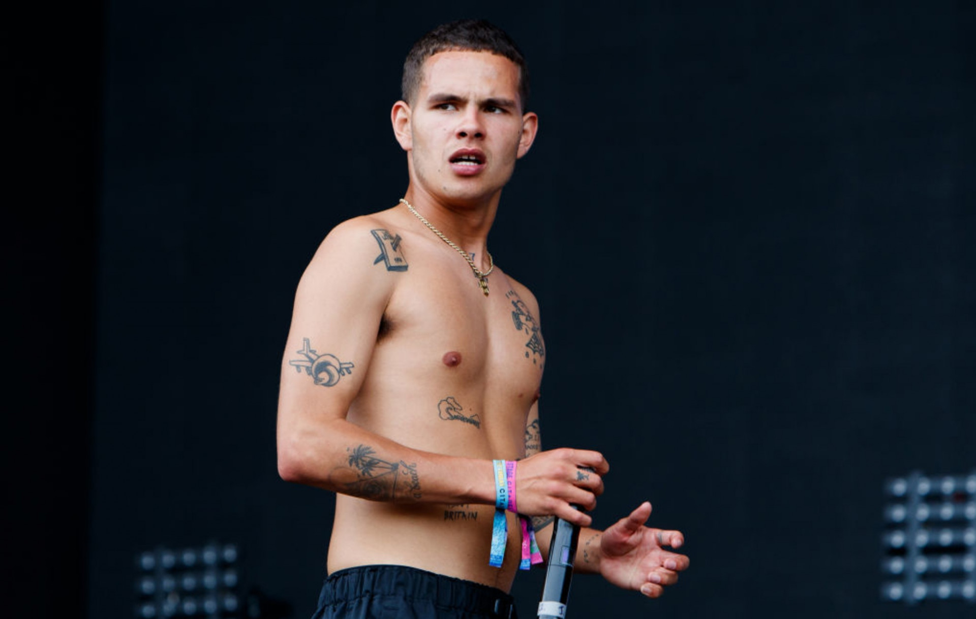 Slowthai