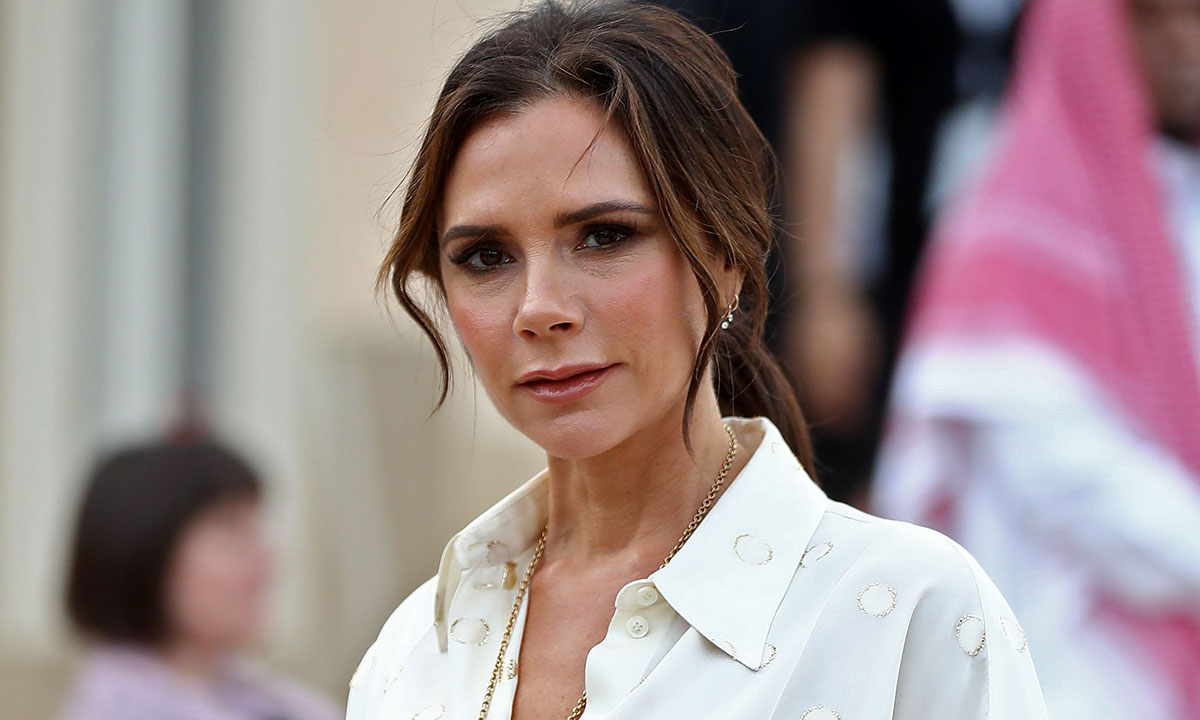 Victoria Beckham