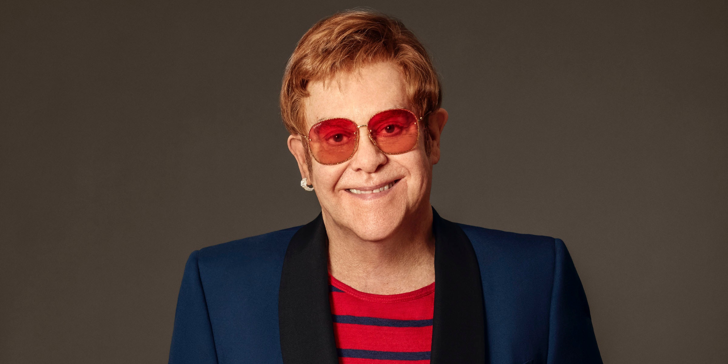 Elton John