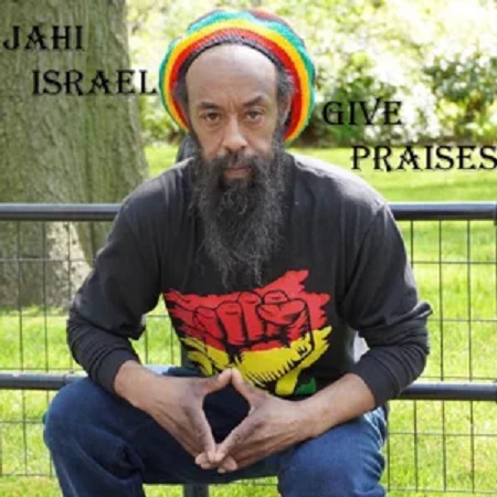 Jahi Israel