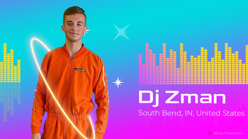 DJ-Zman