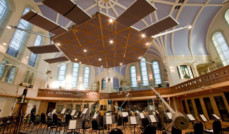 Air Studios