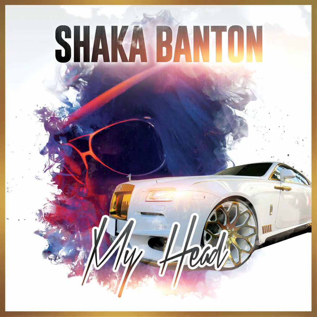 SHAKA BANTON 