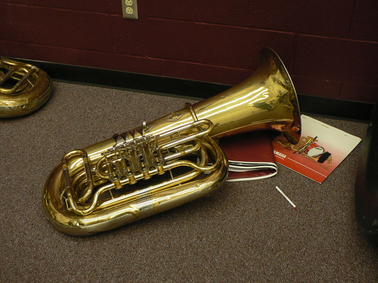 An intricate study on the development of Tuba and its influences