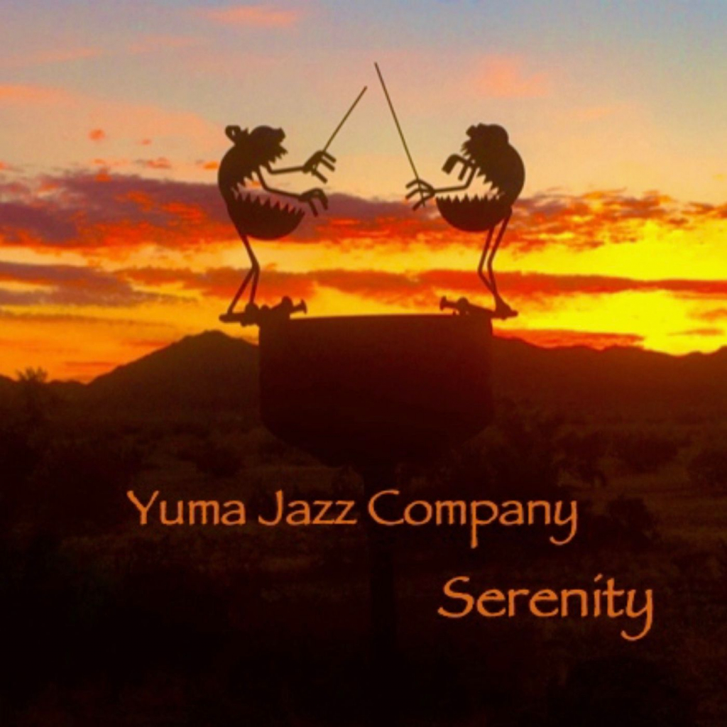 YUMA JAZZ COMPANY'S NEWEST CREATION 'DIME STORE NOVEL' BRINGS ALL THE