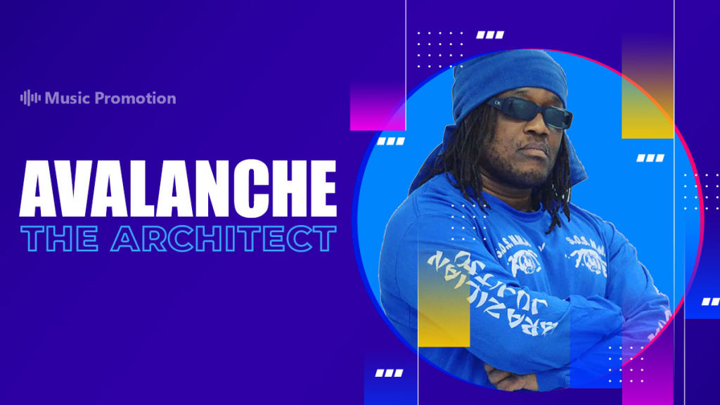 Avalanche The Architect