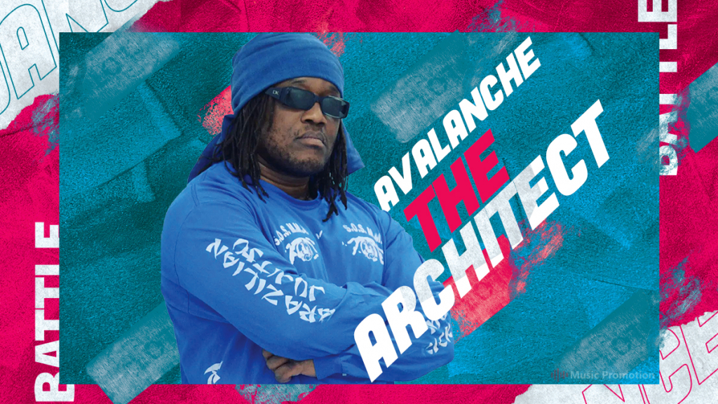 Avalanche The Architect