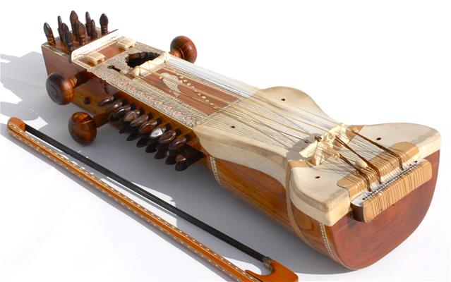 Sarangi