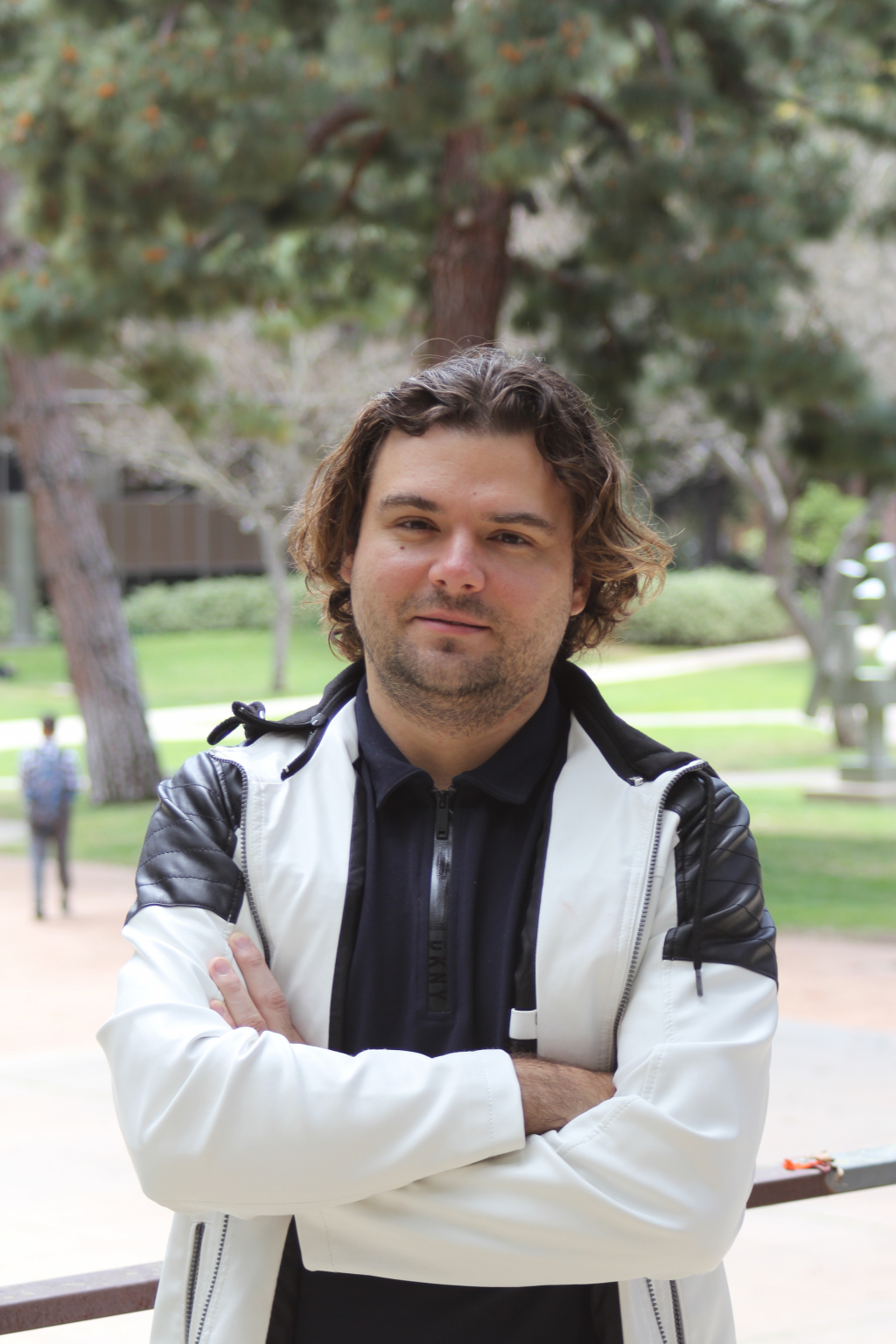 WellKnown EDM Artist MAQ Marks His Comeback in the Electronic Music