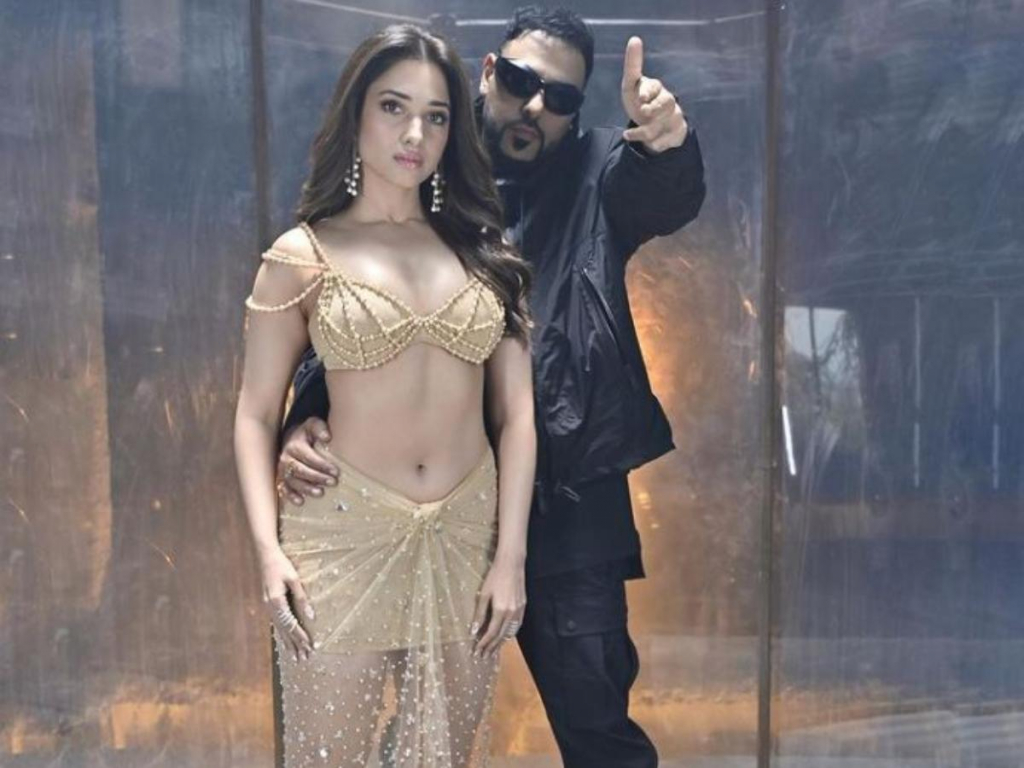 Badshah