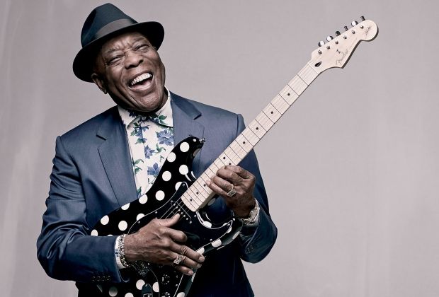 Buddy Guy