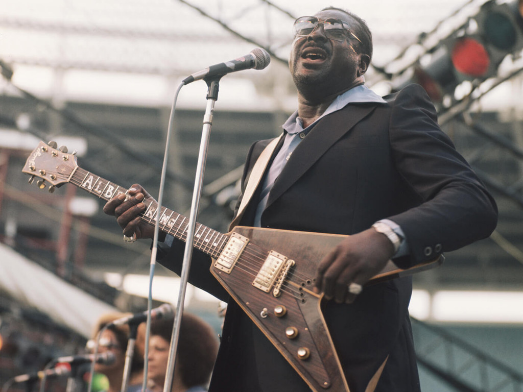 Albert King