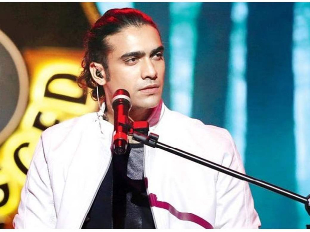 jubin nautiyal