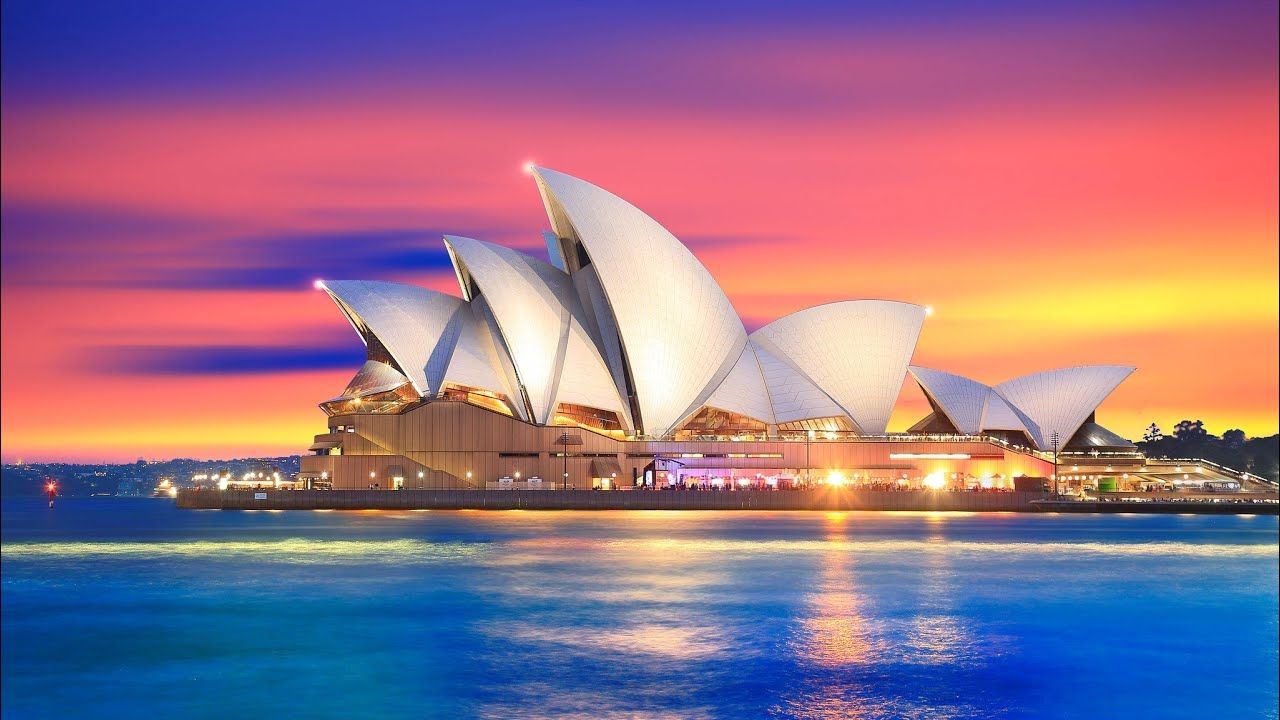 The 10 Most Popular Music Venues Around The World In 2022 Daily Music