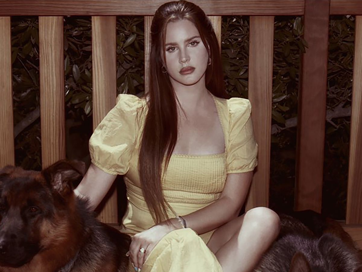 Lana Del Rey Tour Dates Australia 2023 Lana Del Rey Tour Dates Australia 2023