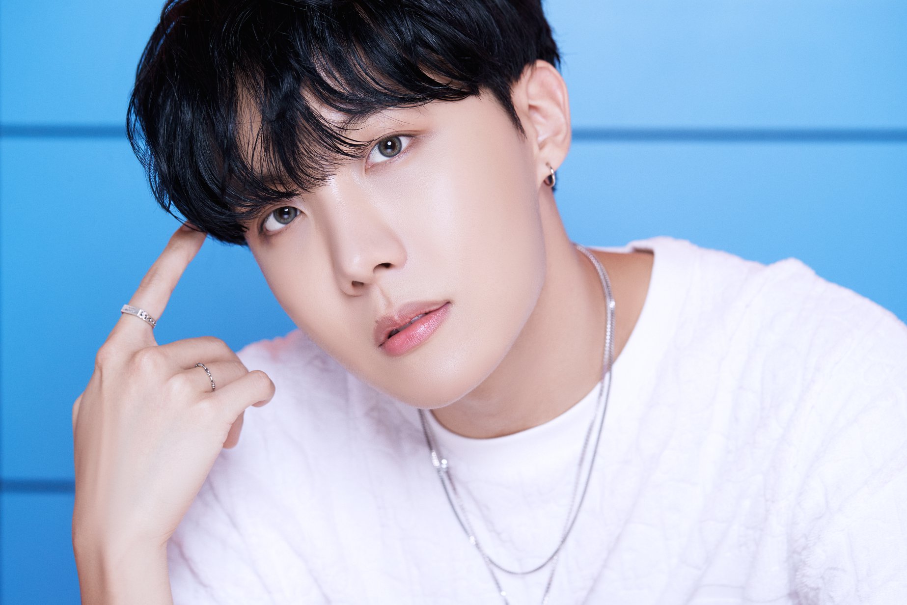 BTS Member J-Hope Is All Set To Release His Solo Single, 'More