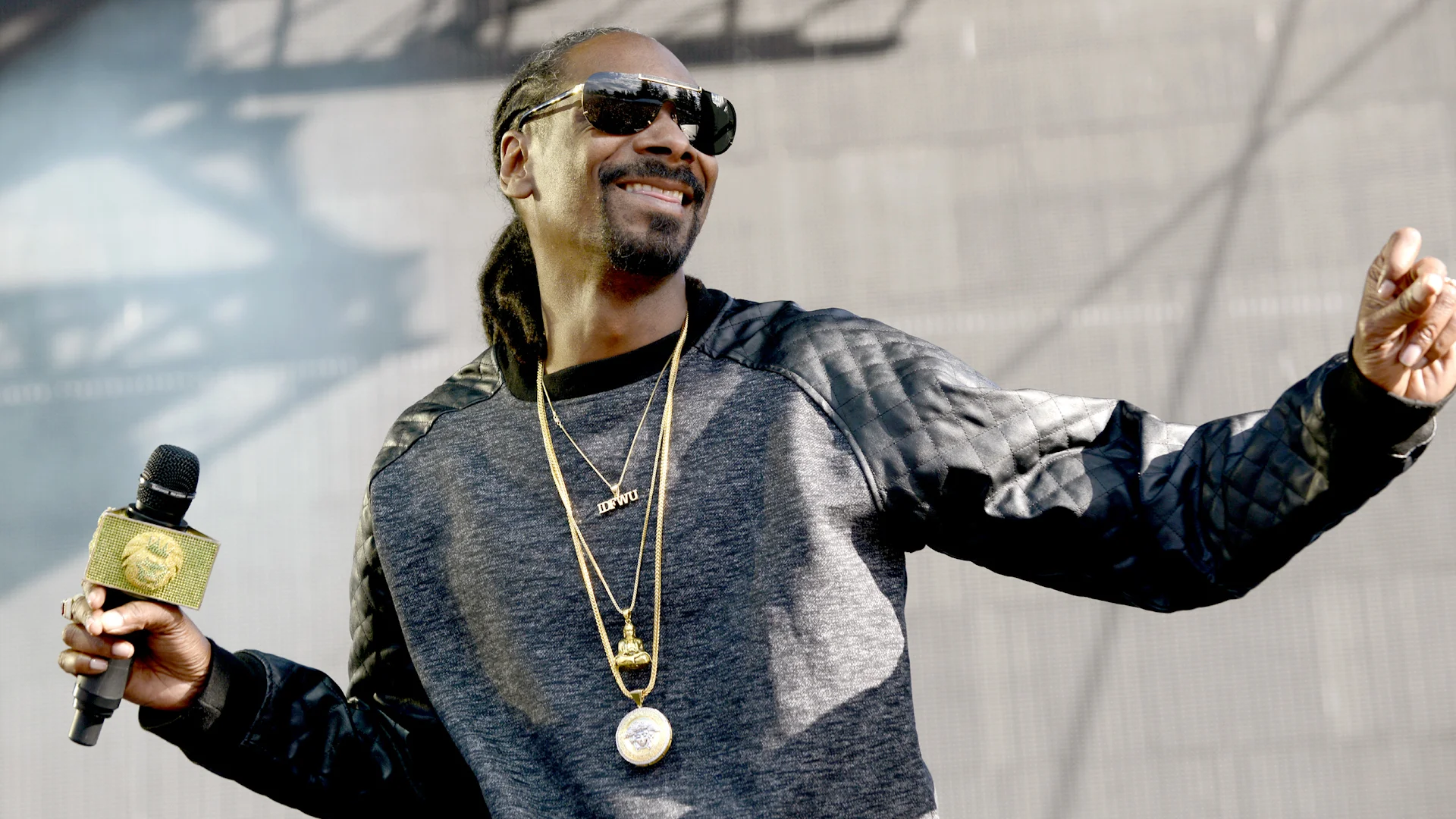 Snoop Dogg