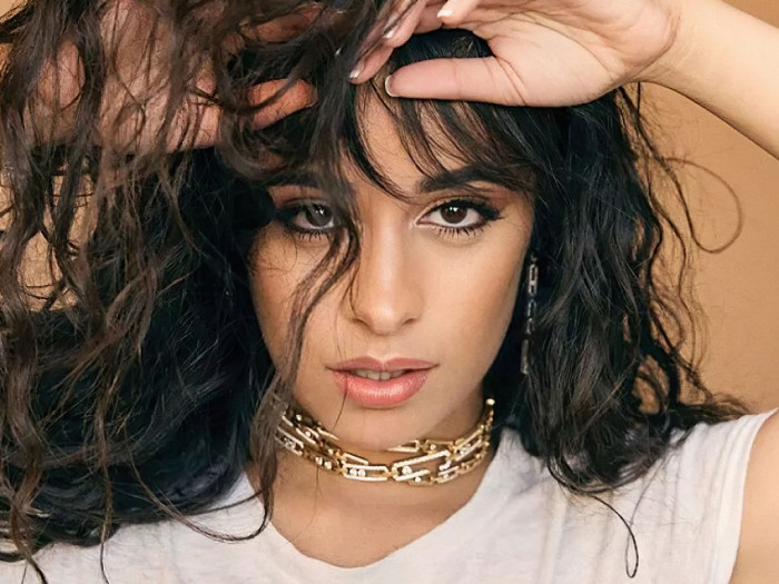 camila cabello