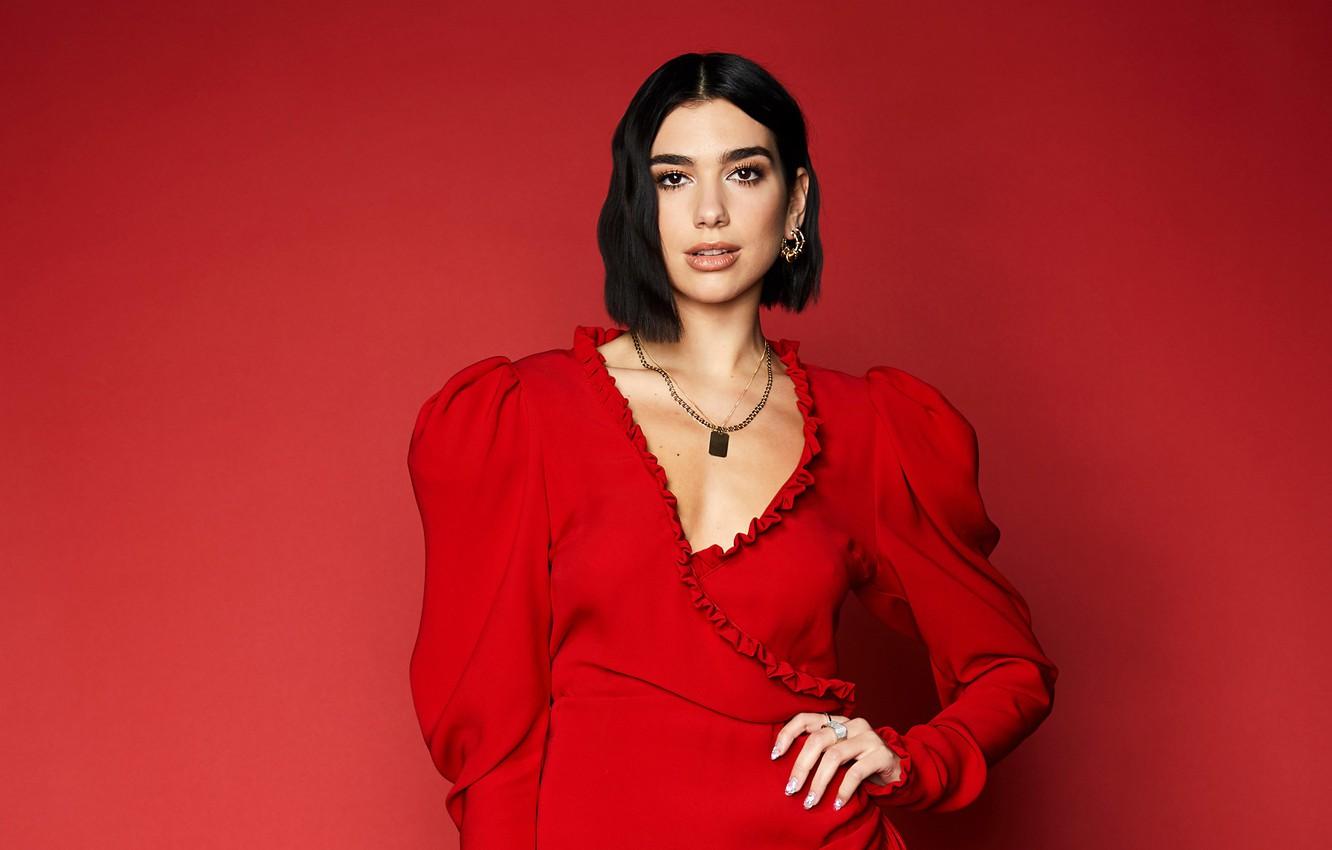 Dua Lipa