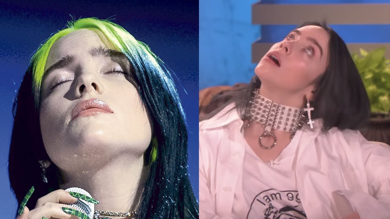 Billie Eilish