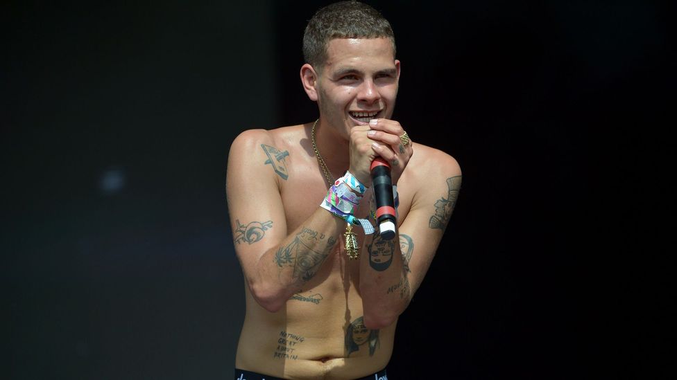 Slowthai