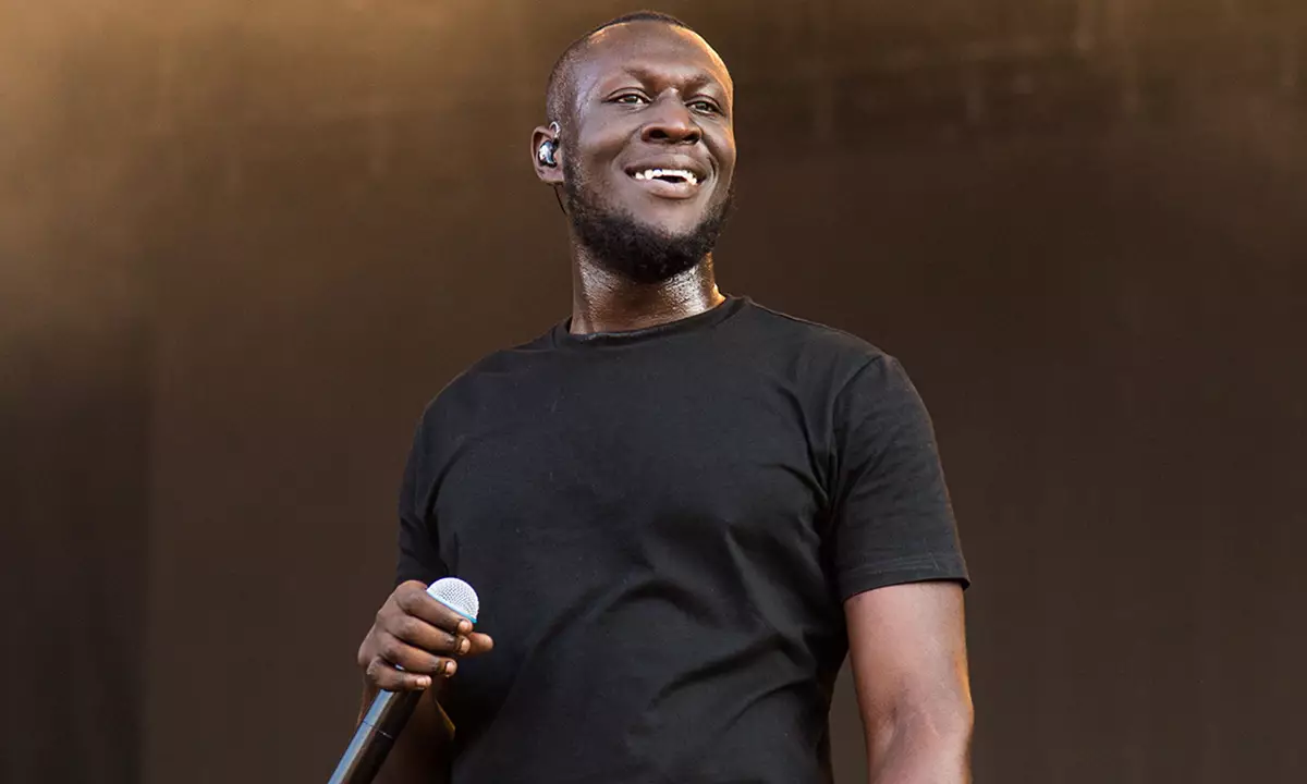 Stormzy