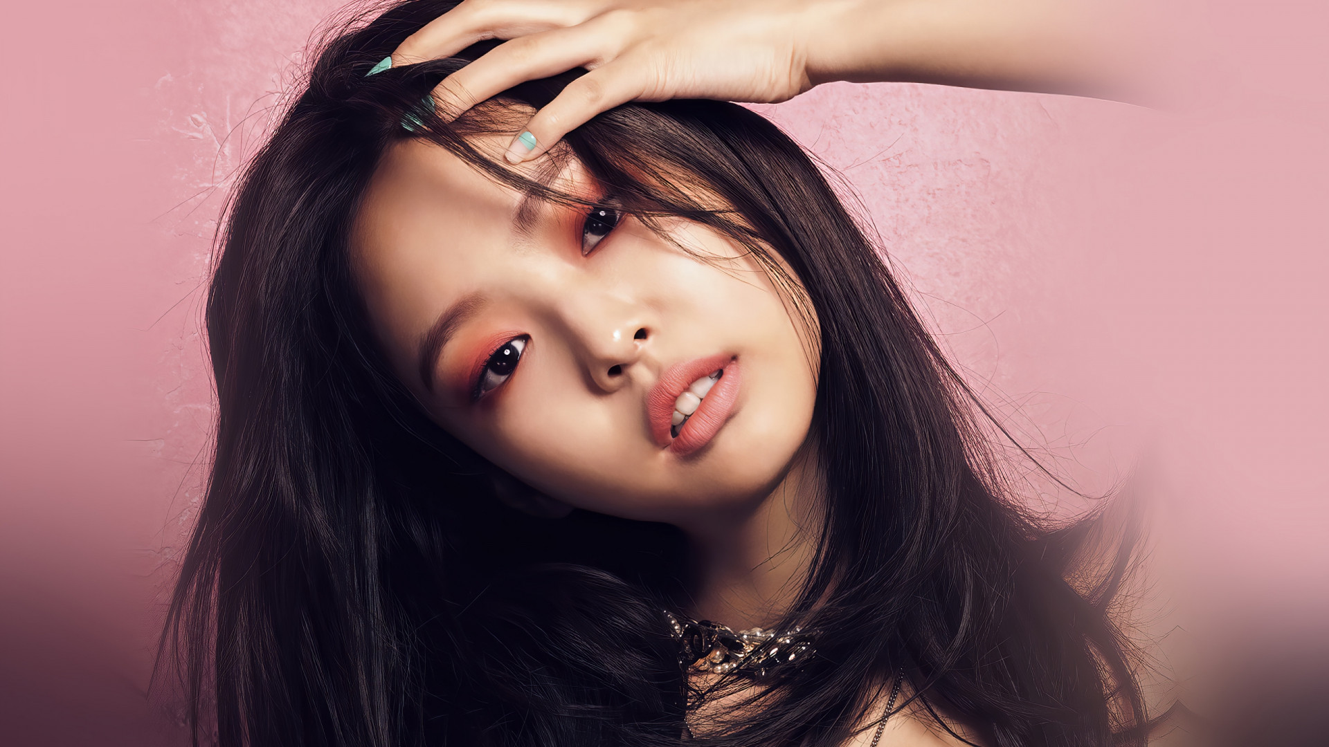 BLACKPINK’s Jennie