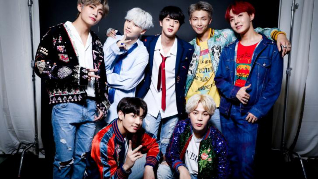 8 Extremely Popular Numbers of BTS Have Been Banned in South Korea, Here's the List - Vimarsana News