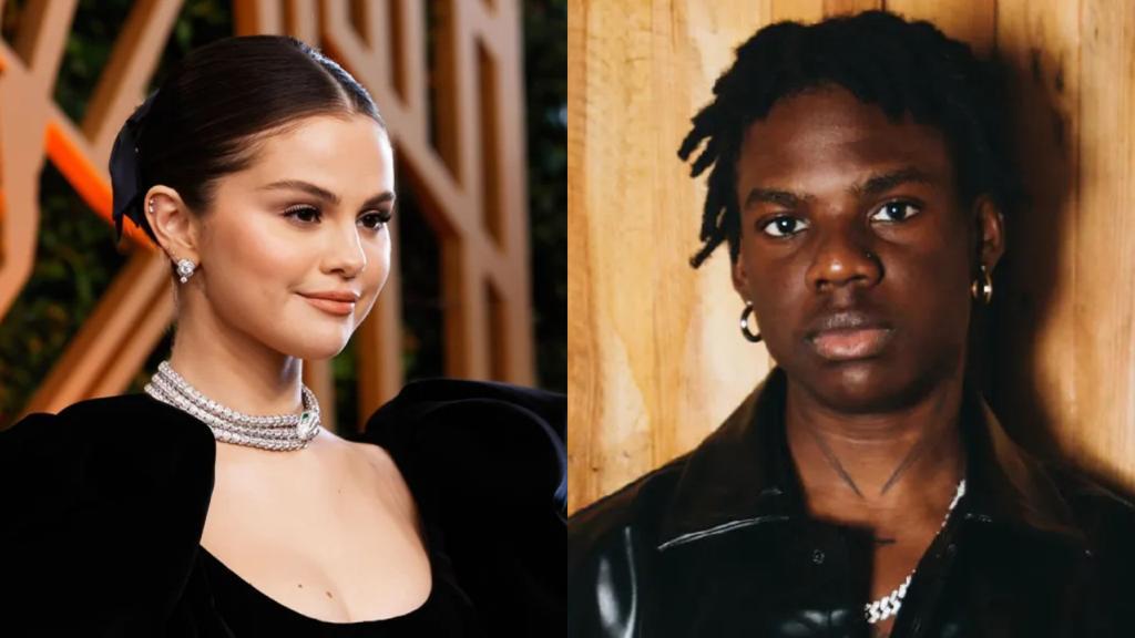 The Shocking Truth About Rema and Selena Gomez’s Secret Wedding