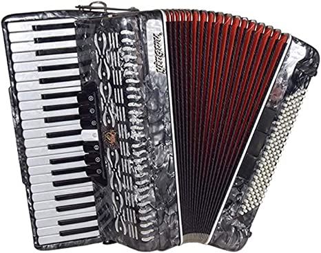 Keyboard Accordion