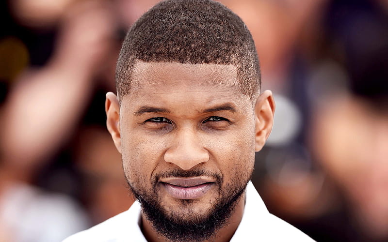 Usher