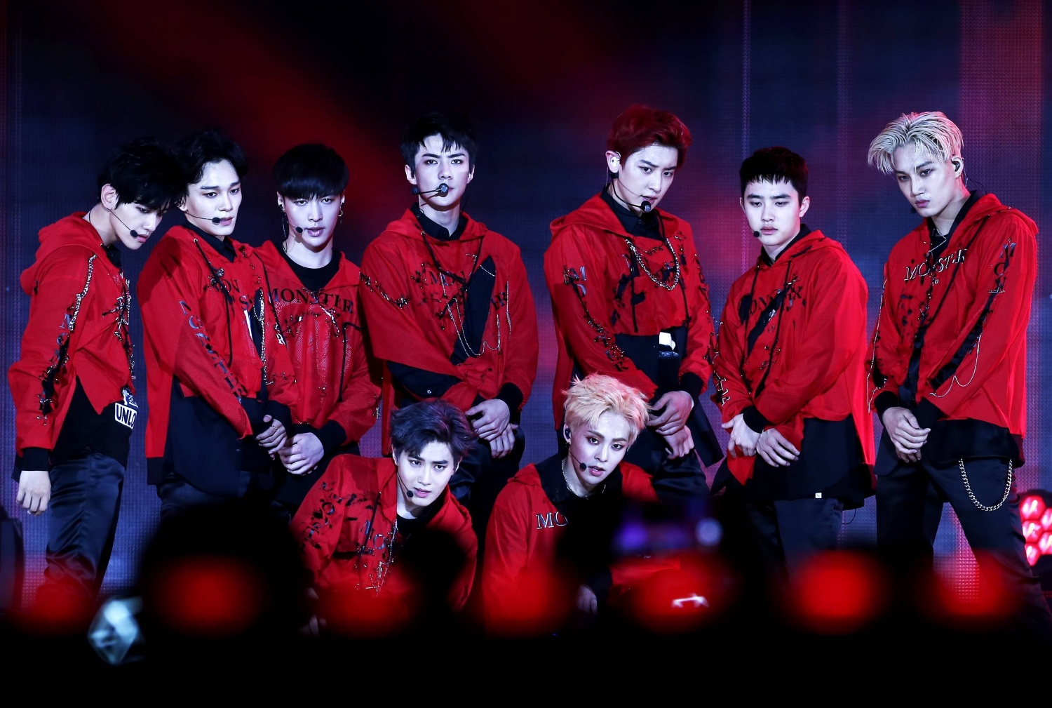 Exo